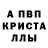 МЕТАМФЕТАМИН Декстрометамфетамин 99.9% Macario Ogbac